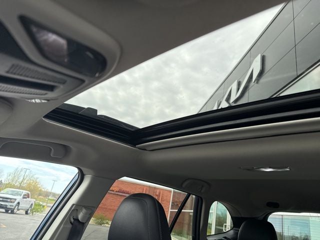 2022 Subaru Outback Limited XT