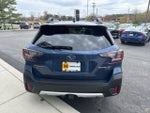 2022 Subaru Outback Limited XT