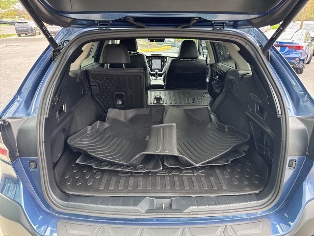 2022 Subaru Outback Limited XT