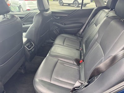 2022 Subaru Outback Limited XT