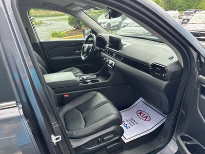 2024 Honda Pilot EX-L 7 Passenger