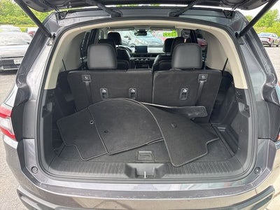 2024 Honda Pilot EX-L 7 Passenger