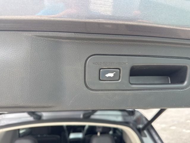 2024 Honda Pilot EX-L 7 Passenger