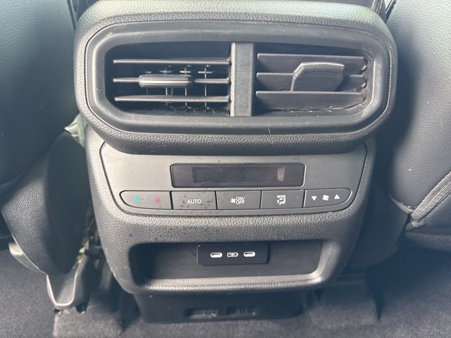 2024 Honda Pilot EX-L 7 Passenger