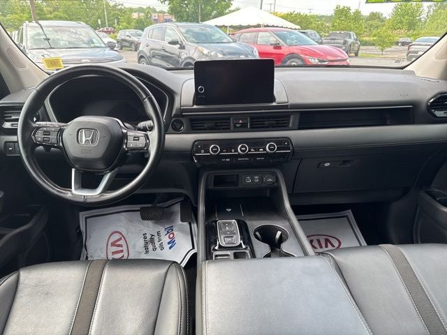 2024 Honda Pilot EX-L 7 Passenger