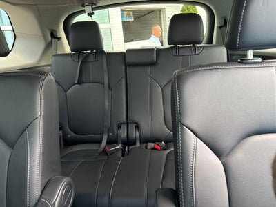 2024 Honda Pilot EX-L 7 Passenger