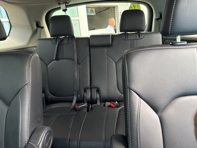 2024 Honda Pilot EX-L 7 Passenger