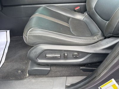 2024 Honda Pilot EX-L 7 Passenger
