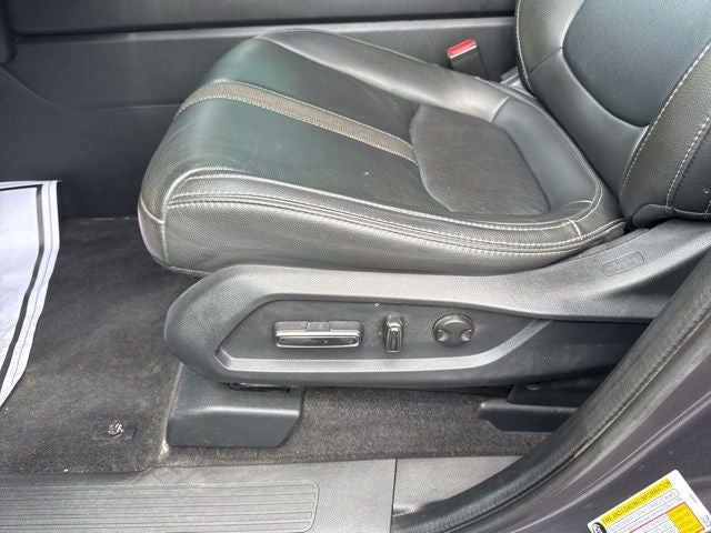 2024 Honda Pilot EX-L 7 Passenger