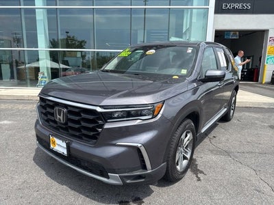 2024 Honda Pilot EX-L 7 Passenger