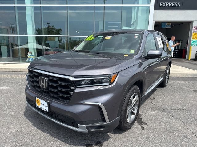 2024 Honda Pilot EX-L 7 Passenger
