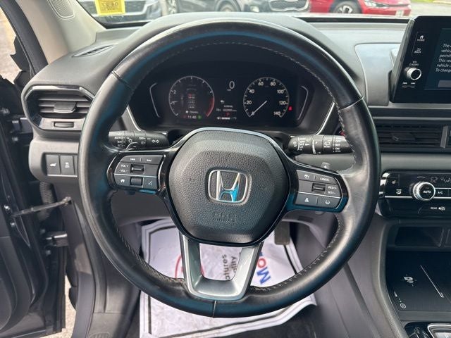 2024 Honda Pilot EX-L 7 Passenger
