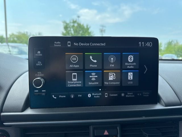 2024 Honda Pilot EX-L 7 Passenger