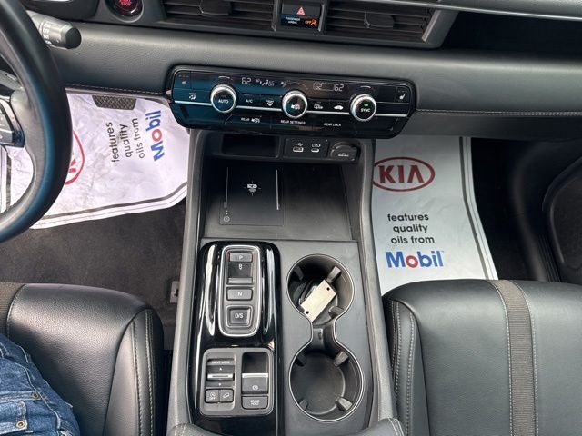 2024 Honda Pilot EX-L 7 Passenger