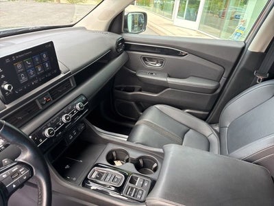 2024 Honda Pilot EX-L 7 Passenger