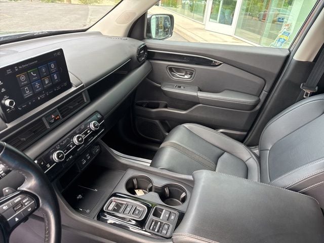 2024 Honda Pilot EX-L 7 Passenger