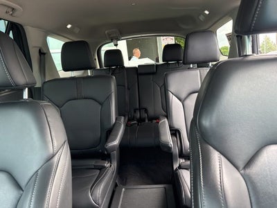 2024 Honda Pilot EX-L 7 Passenger
