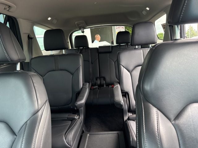 2024 Honda Pilot EX-L 7 Passenger