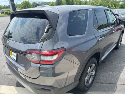 2024 Honda Pilot EX-L 7 Passenger