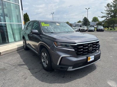 2024 Honda Pilot EX-L 7 Passenger