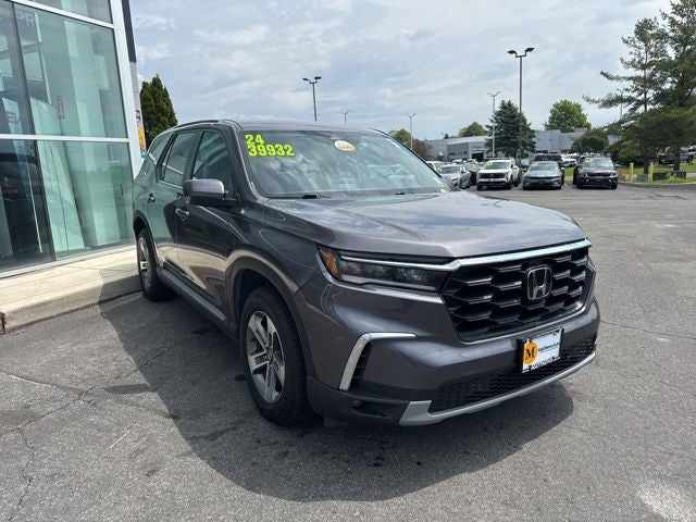 2024 Honda Pilot EX-L 7 Passenger