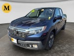 2018 Honda Ridgeline RTL