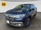 2018 Honda Ridgeline RTL