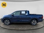 2018 Honda Ridgeline RTL