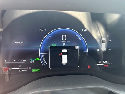 2025 Toyota Sienna Limited 7 Passenger