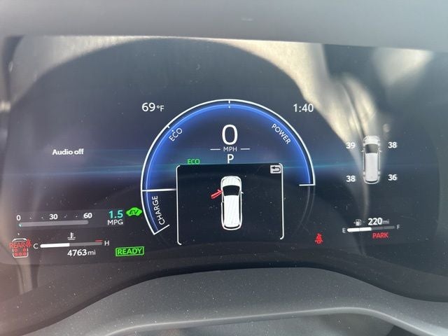 2025 Toyota Sienna Limited 7 Passenger