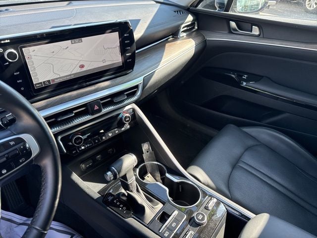 2023 Kia K5 EX