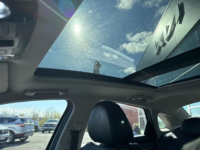2023 Kia K5 EX