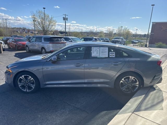 2023 Kia K5 EX