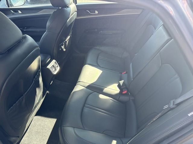 2023 Kia K5 EX