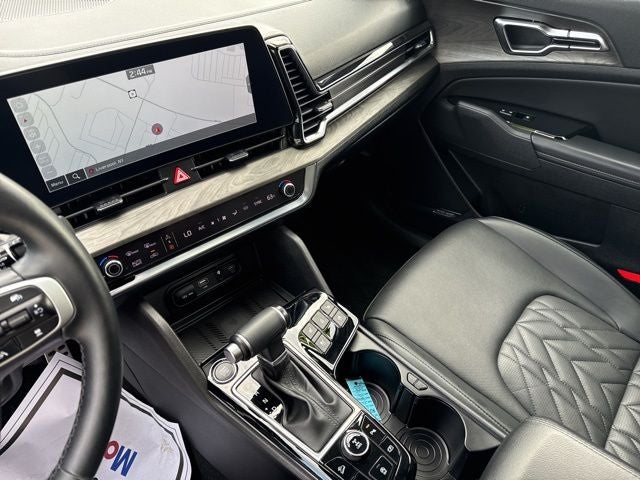 2024 Kia Sportage X-Pro Prestige
