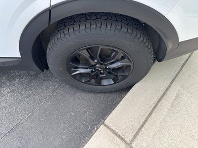 2024 Kia Sportage X-Pro Prestige