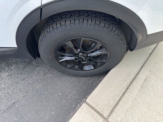 2024 Kia Sportage X-Pro Prestige