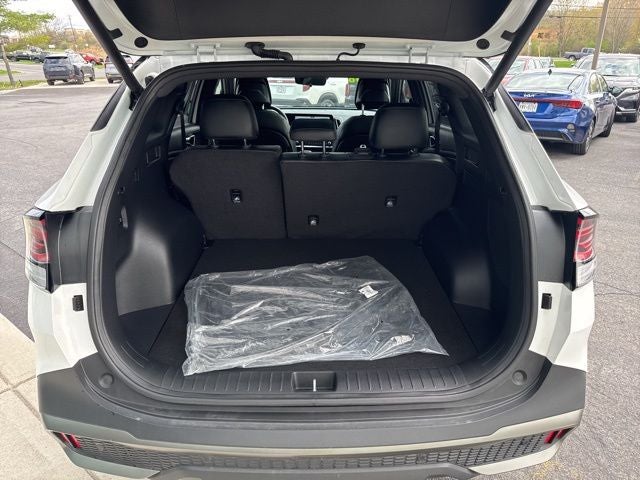 2024 Kia Sportage X-Pro Prestige