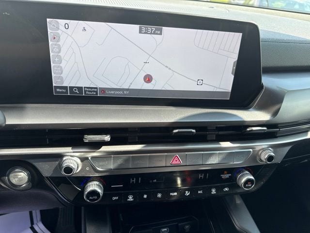2024 Kia Telluride LX