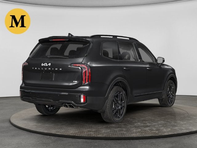 2024 Kia Telluride SX-Prestige X-Line