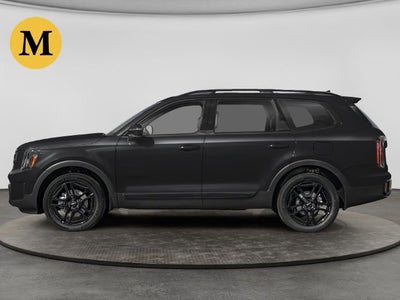 2024 Kia Telluride SX-Prestige X-Line