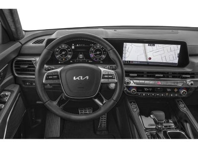 2024 Kia Telluride SX-Prestige X-Line