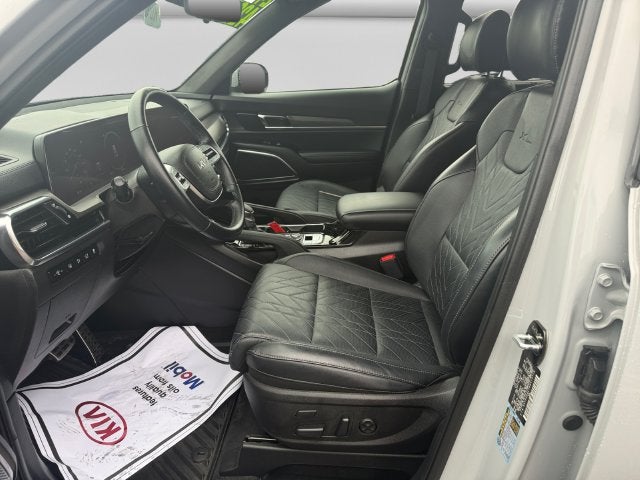 2024 Kia Telluride SX-Prestige X-Line