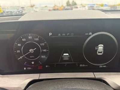 2024 Kia Telluride SX-Prestige X-Line