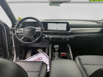 2024 Kia Telluride SX-Prestige X-Line
