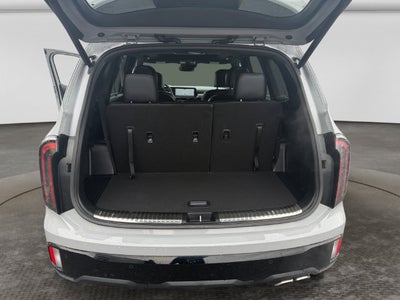 2024 Kia Telluride SX-Prestige X-Line