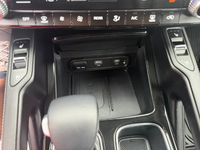 2024 Kia Telluride SX-Prestige X-Line