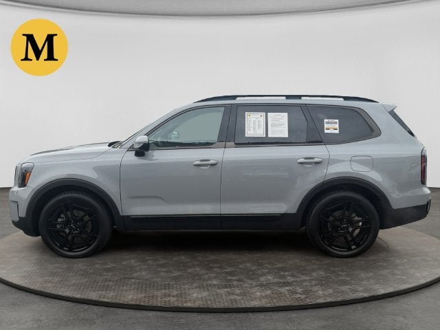 2024 Kia Telluride SX-Prestige X-Line