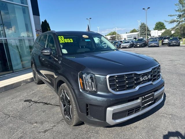2023 Kia Telluride S