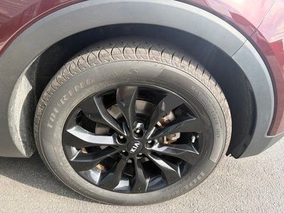 2020 Kia Sorento S
